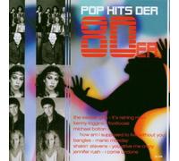 Compilation - Pop Hits Der 80er