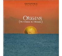 Compilation Pop - Origins: Okavango, Tsintskaro.