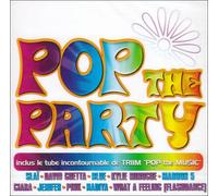 Compilation - Pop the Party