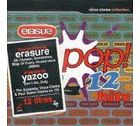 Compilation - Pop! Vince Clarke Collection (Compilation)