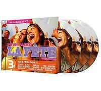 Compilation - Pour Faire La Fête /Vol.2