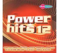 Compilation - Power Hits / Vol.12