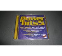 Compilation - Power Hits / Vol.5