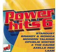 Compilation - Power Hits / Vol.6