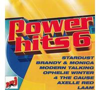 Compilation - Power Hits / Vol.6