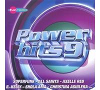 Compilation - Power Hits / Vol.9