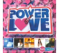 Compilation - Power Love