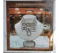 Compilation - Premiere Classe:les Sessions R [Vinilo]