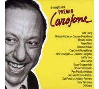 Premio Carosone Compilation – Compilación – Edel