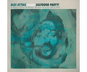 Compilation - Presents Lillygood Party [Vinilo]