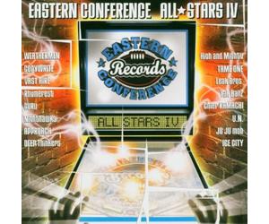 compilation - Presents the Eastern...