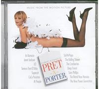 Compilation - Pret-A-Porter