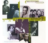 Compilation - Priceless Jazz