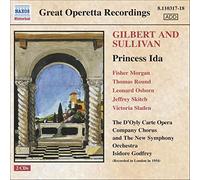 Compilation - Princesse Ida