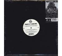 Compilation - Process of Elimination [Vinilo]
