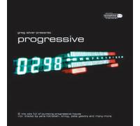 Compilation - Progressive
