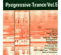 Compilation - Progressive Trance 5