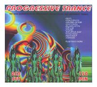 Compilation - Progressive Trance [Import]