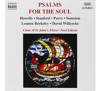Compilation - Psalms For The Soul