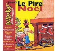 Compilation - Psikopat Bandes Dessinées Présente Le Pire Noël