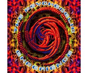Compilation - Psychedelic Experience [Import]