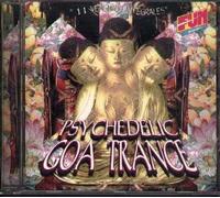 Compilation - Psychedelic Goa Trance