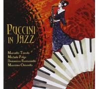 Compilation - Puccini in Jazz