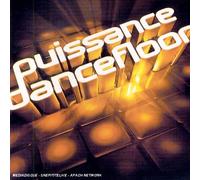 Compilation - Puissance Dancefloor