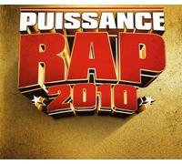 Compilation - Puissance Rap 2010 [Import]