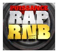 Compilation - Puissance Rap Rnb 2009