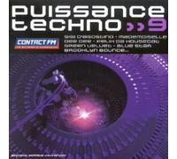 Compilation - Puissance Techno 9