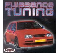 Compilation - Puissance Tuning