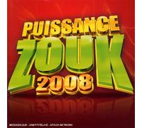 Compilation - Puissance Zouk 2008