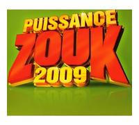 Compilation - Puissance Zouk 2009