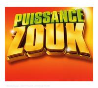 Compilation - Puissance Zouk