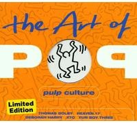 Compilation - Pulp Culture