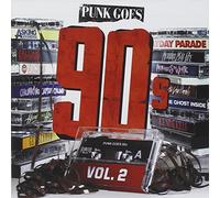 Compilation - Punk Goes 90s, Vol. 2