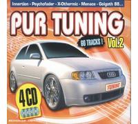 compilation - Pur Tunning Vol.2