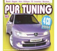 compilation - Pur Tunning Vol.6
