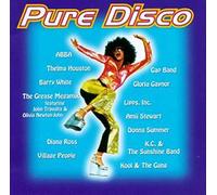 Compilation - Pure Disco