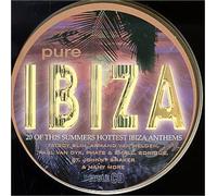 Compilation - Pure Ibiza