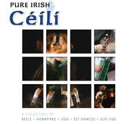 Compilation - Pure Irish Ceili AARCD 1459