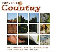 Compilation - Pure Irish : Country ARRCD 1425