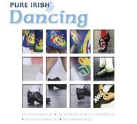 Compilation - Pure Irish Dancing ARRCD 1458