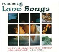 Compilation - Pure Irish Love Songs ARRCD 1429