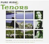 Compilation - Pure Irish Tenors ARRCD 1430