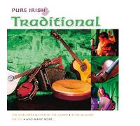 Compilation - Pure Irish : Traditional ARRCD 1426