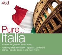 Varios - Pure... Italia
