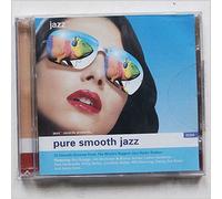 Compilation - Pure Smooth Jazz