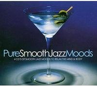 Compilation - Pure Smooth Jazz Moods